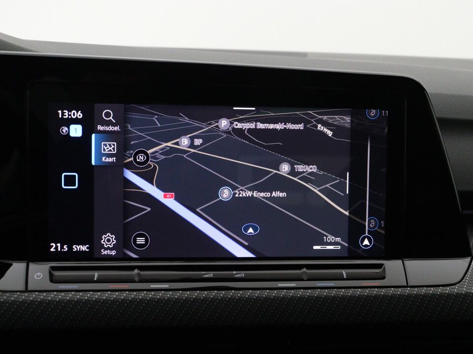 Volkswagen Golf 1.5 eTSI R-Line Business