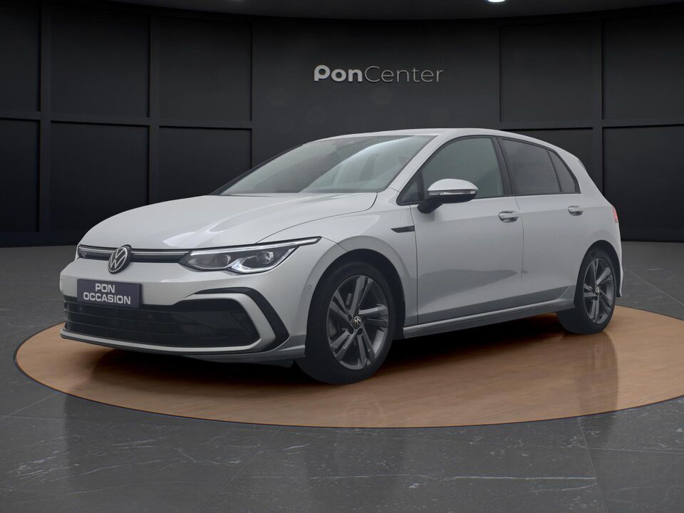 Volkswagen Golf 1.5 eTSI R-Line Business