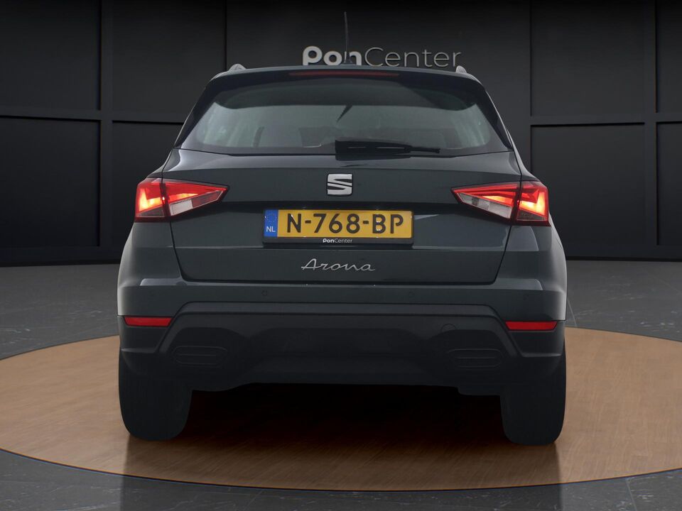 SEAT Arona 1.0 TSI Style