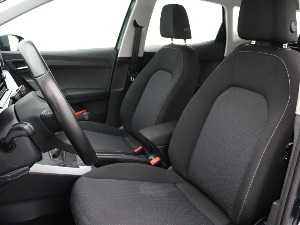 SEAT Arona 1.0 TSI Style