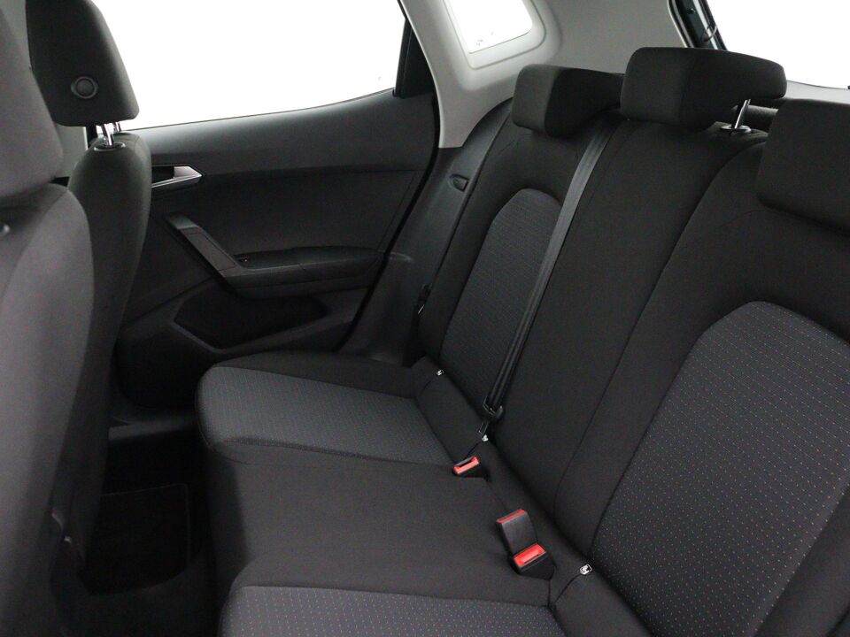 SEAT Arona 1.0 TSI Style