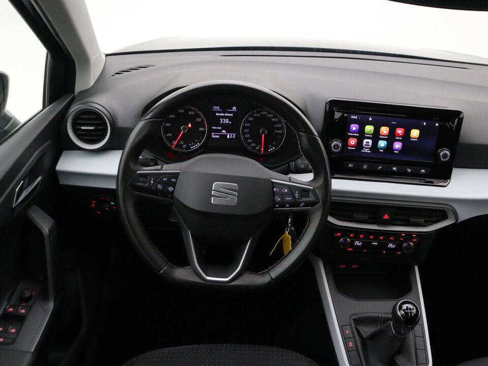 SEAT Arona 1.0 TSI Style