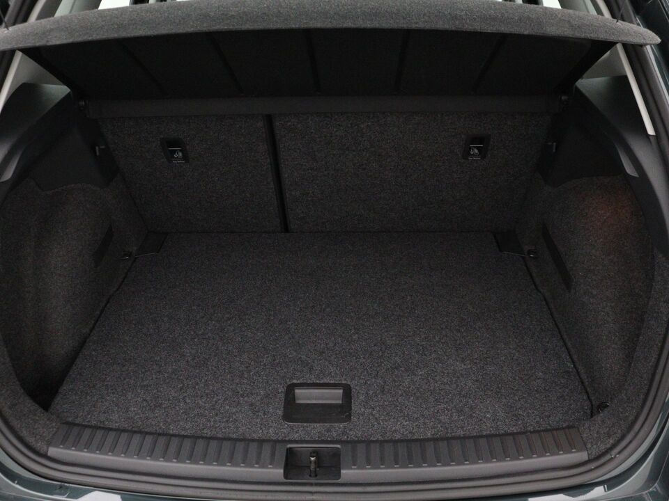 SEAT Arona 1.0 TSI Style