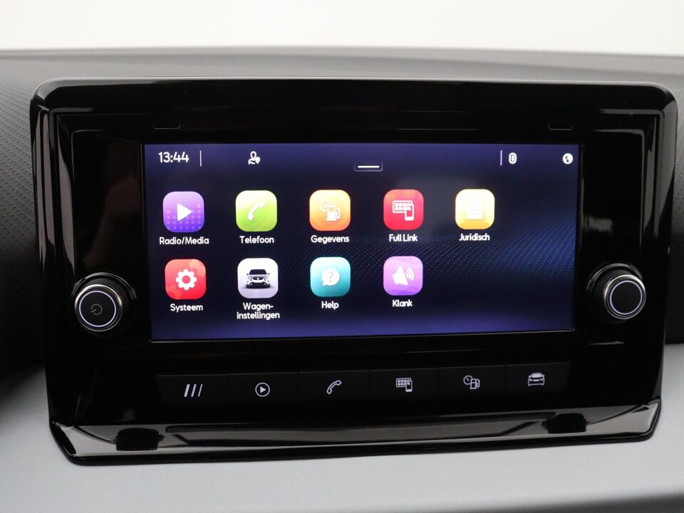 SEAT Arona 1.0 TSI Style