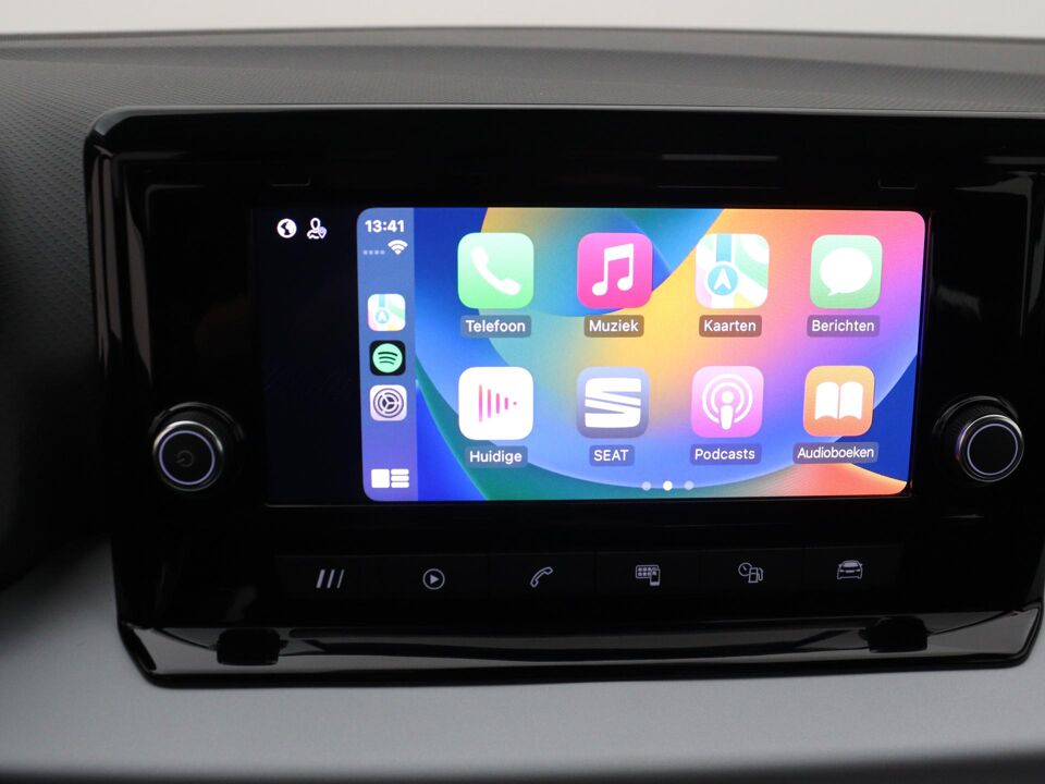 SEAT Arona 1.0 TSI Style