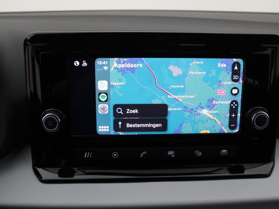 SEAT Arona 1.0 TSI Style