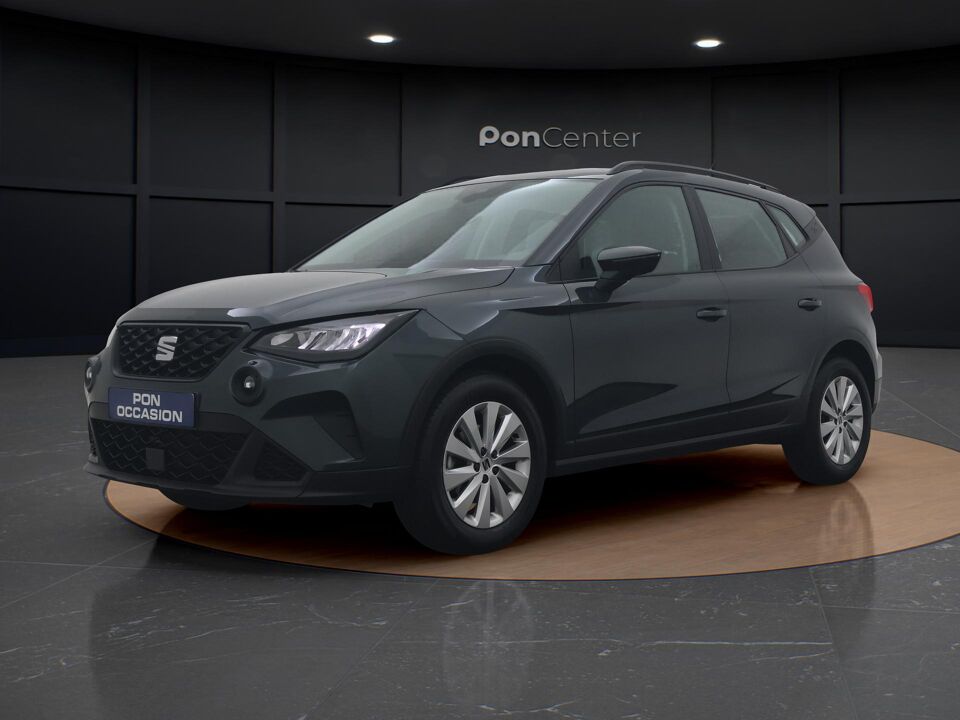 SEAT Arona 1.0 TSI Style