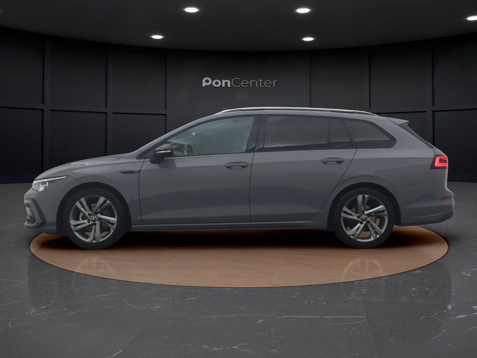 Volkswagen Golf Variant 1.5 eTSI R-Line Business+