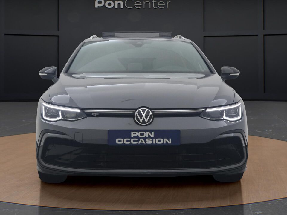 Volkswagen Golf Variant 1.5 eTSI R-Line Business+