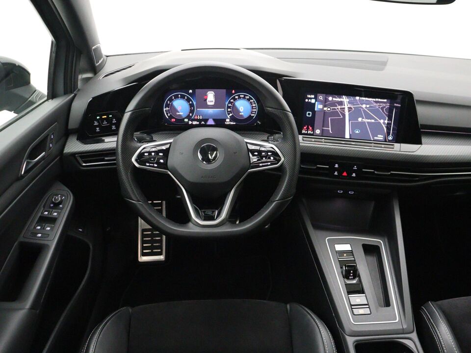 Volkswagen Golf Variant 1.5 eTSI R-Line Business+