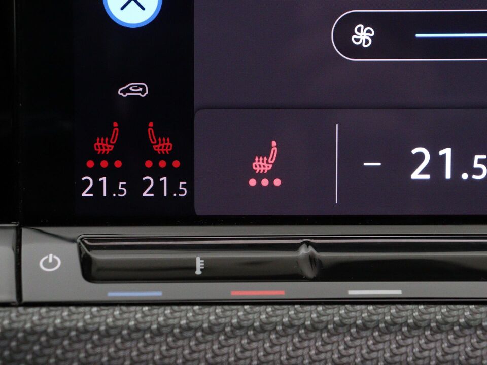 Volkswagen Golf Variant 1.5 eTSI R-Line Business+