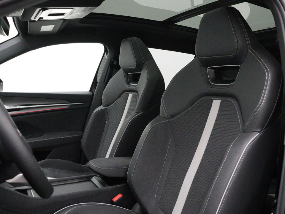 Škoda Kodiaq 1.5 TSI Sportline