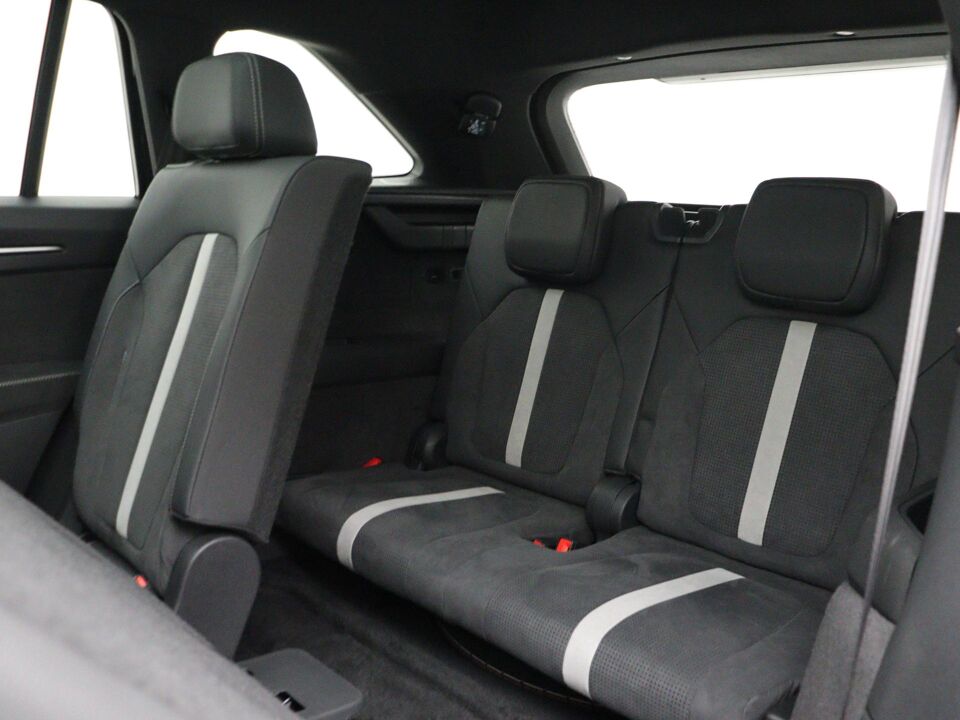 Škoda Kodiaq 1.5 TSI Sportline