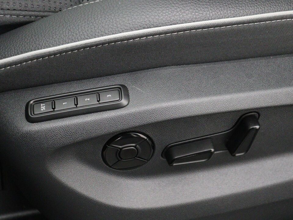 Škoda Kodiaq 1.5 TSI Sportline