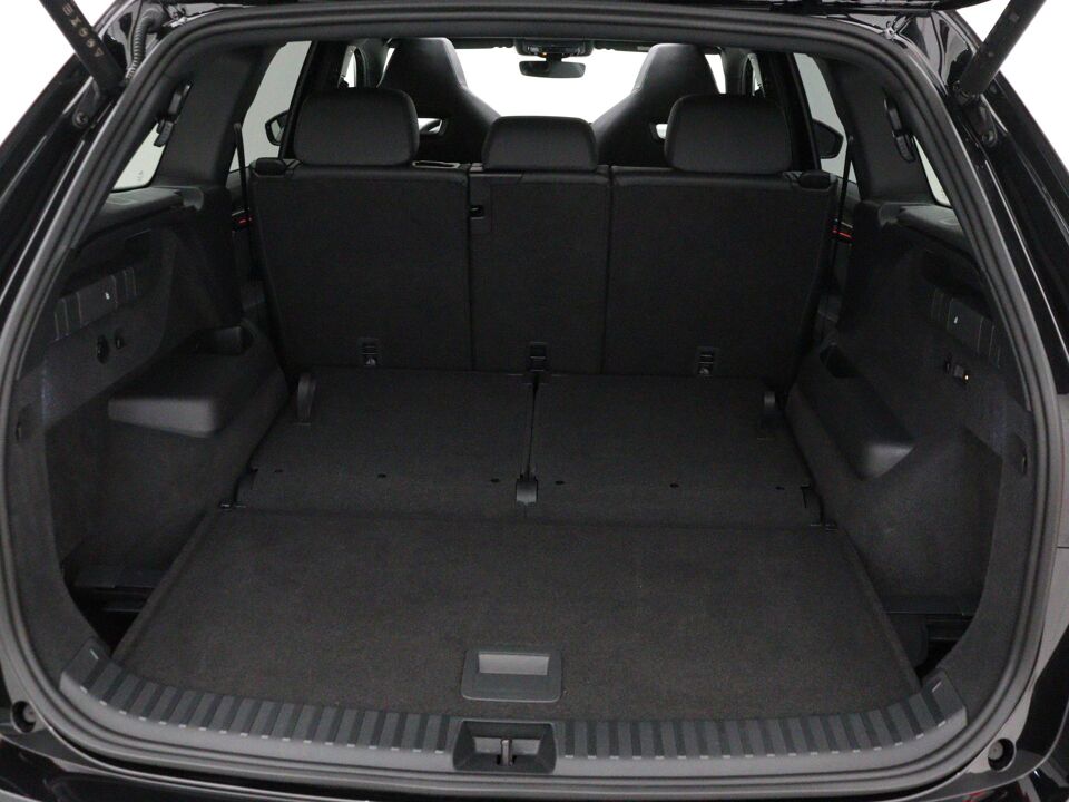 Škoda Kodiaq 1.5 TSI Sportline