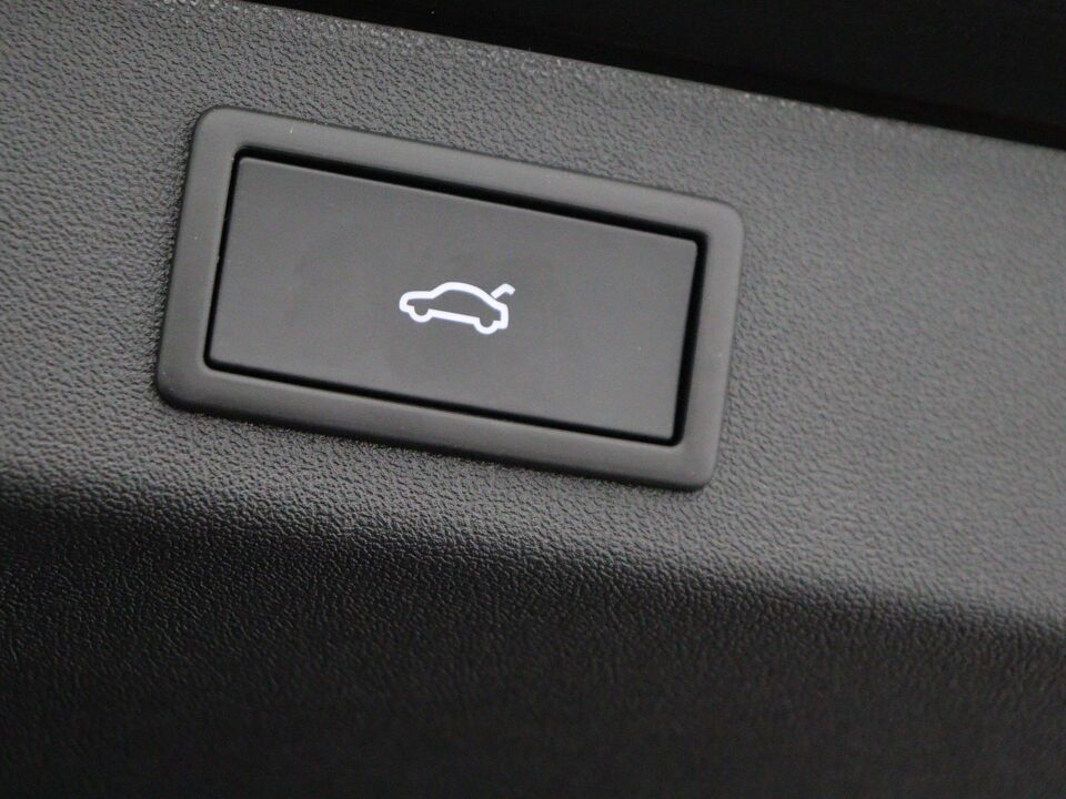 Škoda Kodiaq 1.5 TSI Sportline