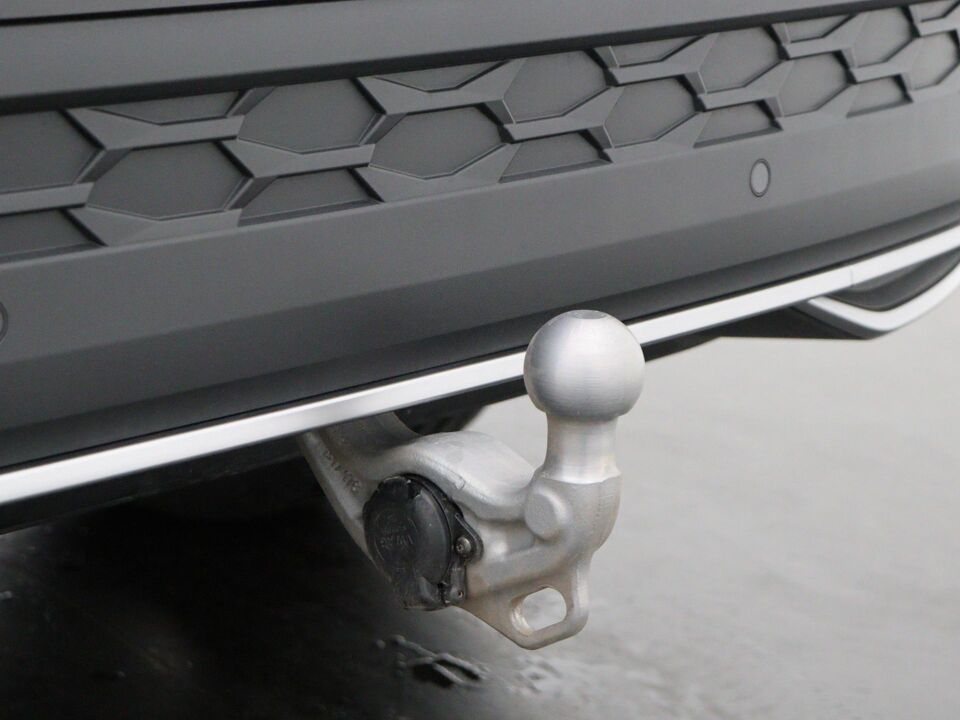 Škoda Kodiaq 1.5 TSI Sportline