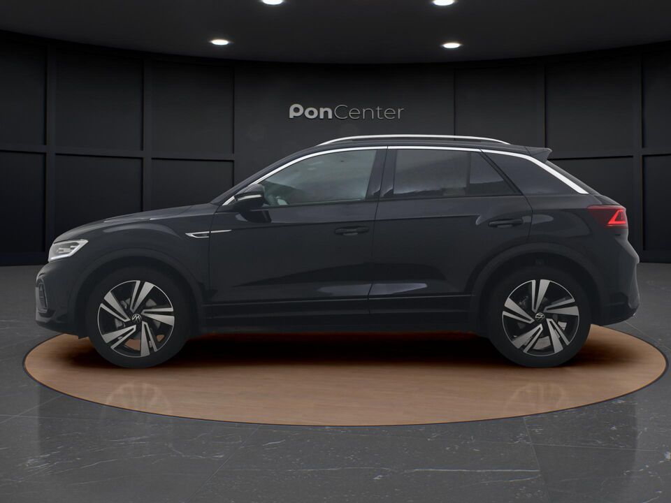 Volkswagen T-Roc 1.5 TSI R-Line