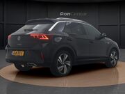 Volkswagen T-Roc 1.5 TSI R-Line