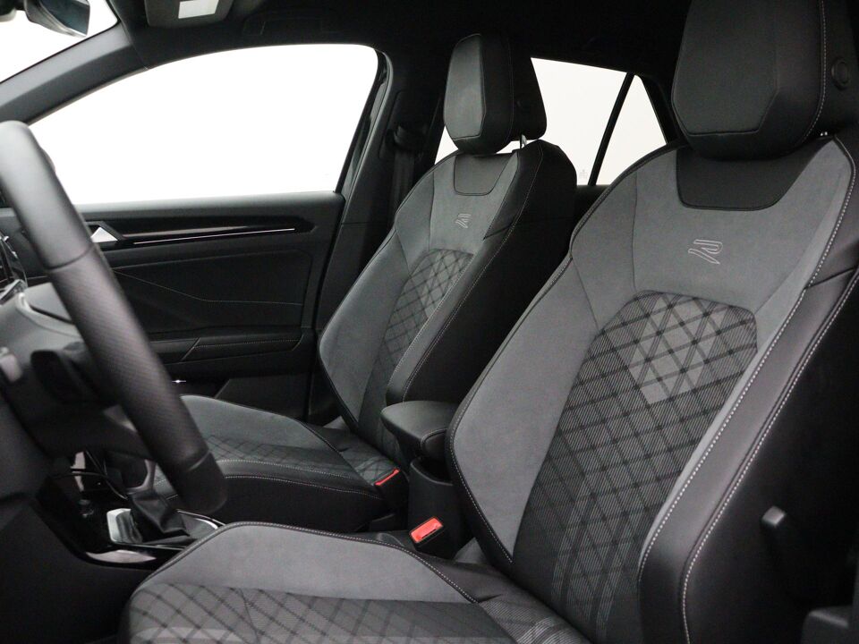 Volkswagen T-Roc 1.5 TSI R-Line