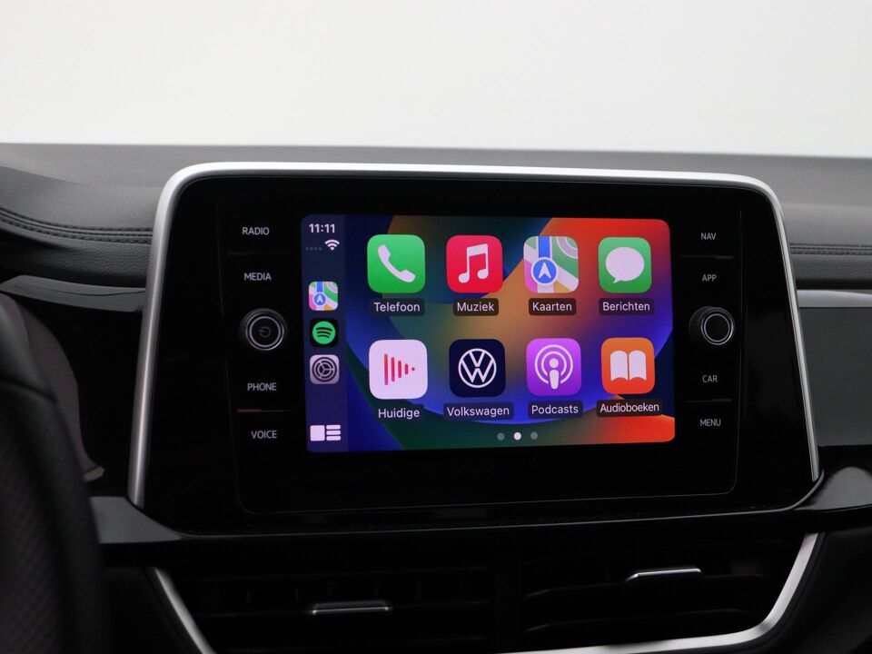 Volkswagen T-Roc 1.5 TSI R-Line