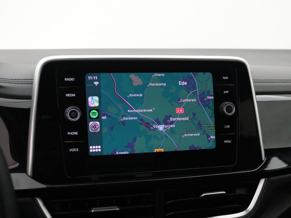 Volkswagen T-Roc 1.5 TSI R-Line