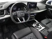 Audi Q5 50 TFSI e S edition