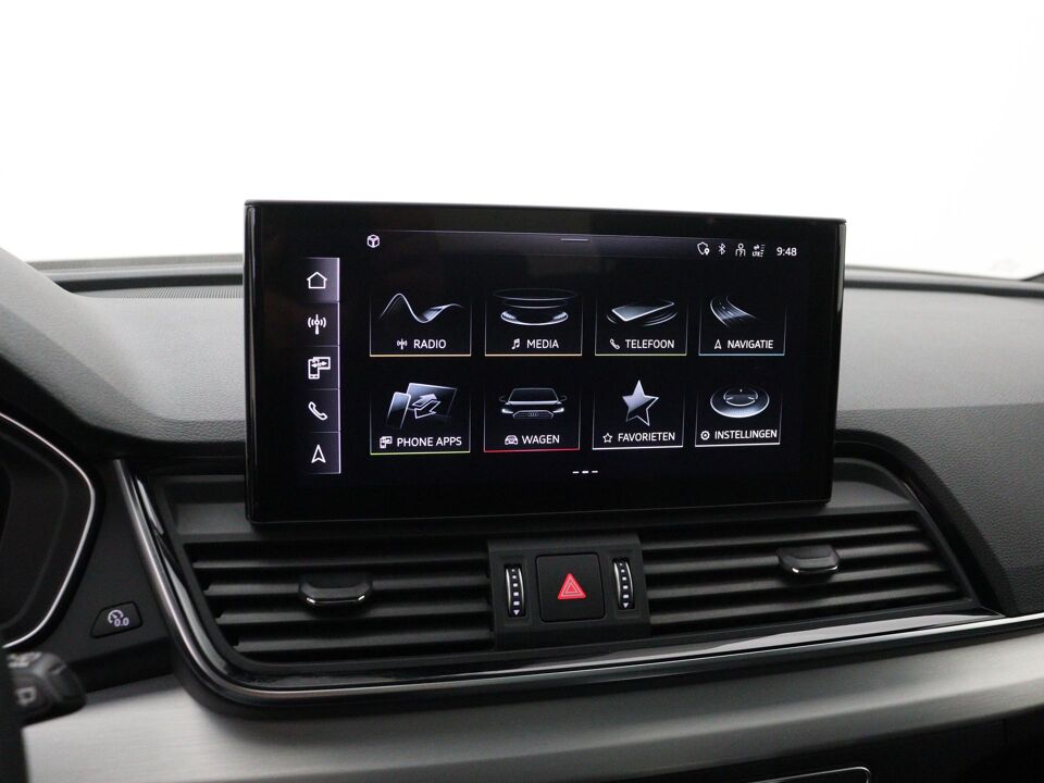 Audi Q5 50 TFSI e S edition