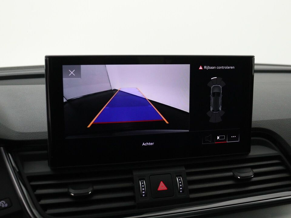 Audi Q5 50 TFSI e S edition