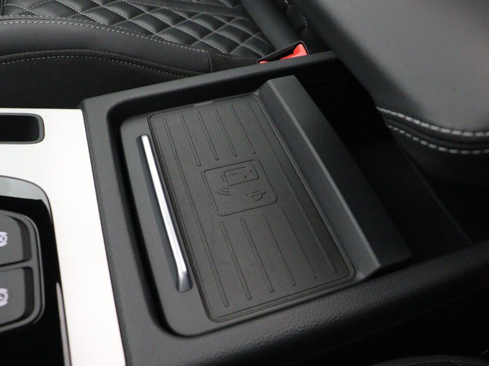 Audi Q5 50 TFSI e S edition