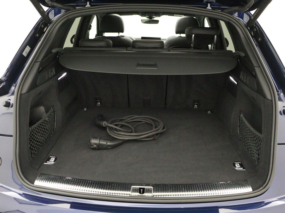 Audi Q5 50 TFSI e S edition