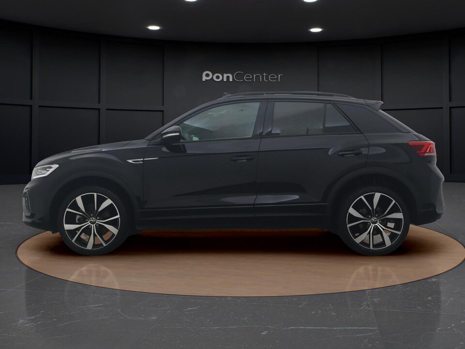 Volkswagen T-Roc 1.5 TSI DSG R-Line