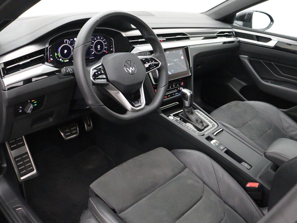 Volkswagen Arteon Shooting Brake 1.4 TSI eHybrid R-Line