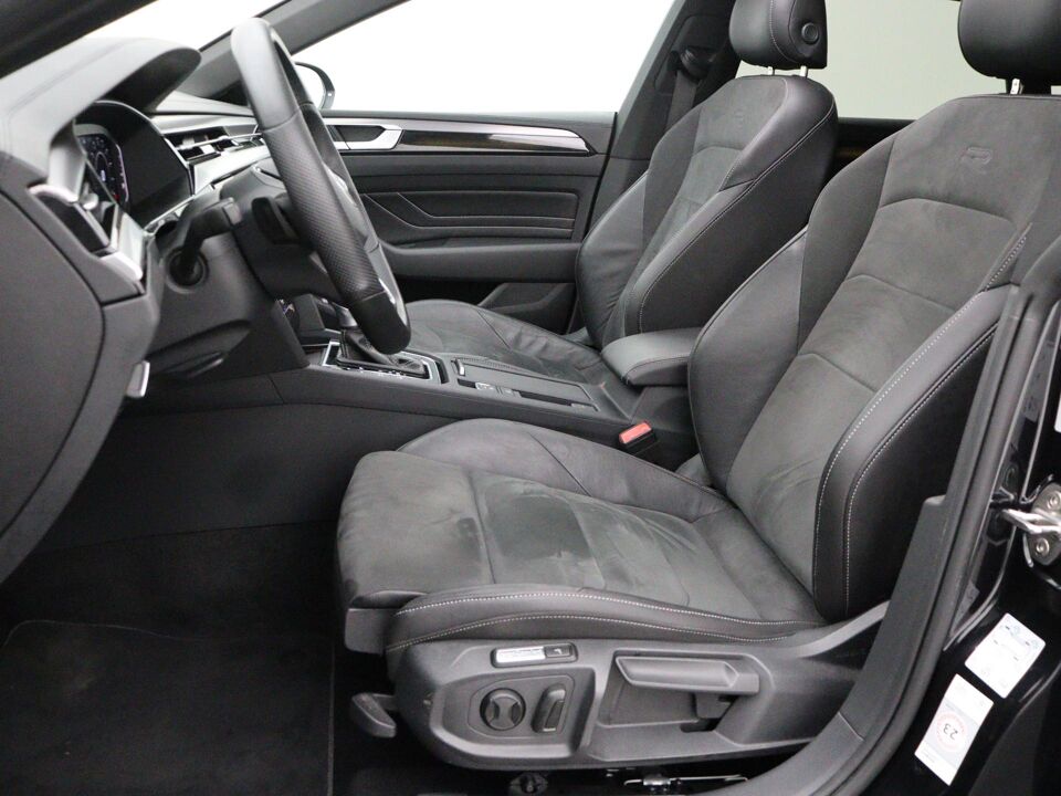 Volkswagen Arteon Shooting Brake 1.4 TSI eHybrid R-Line