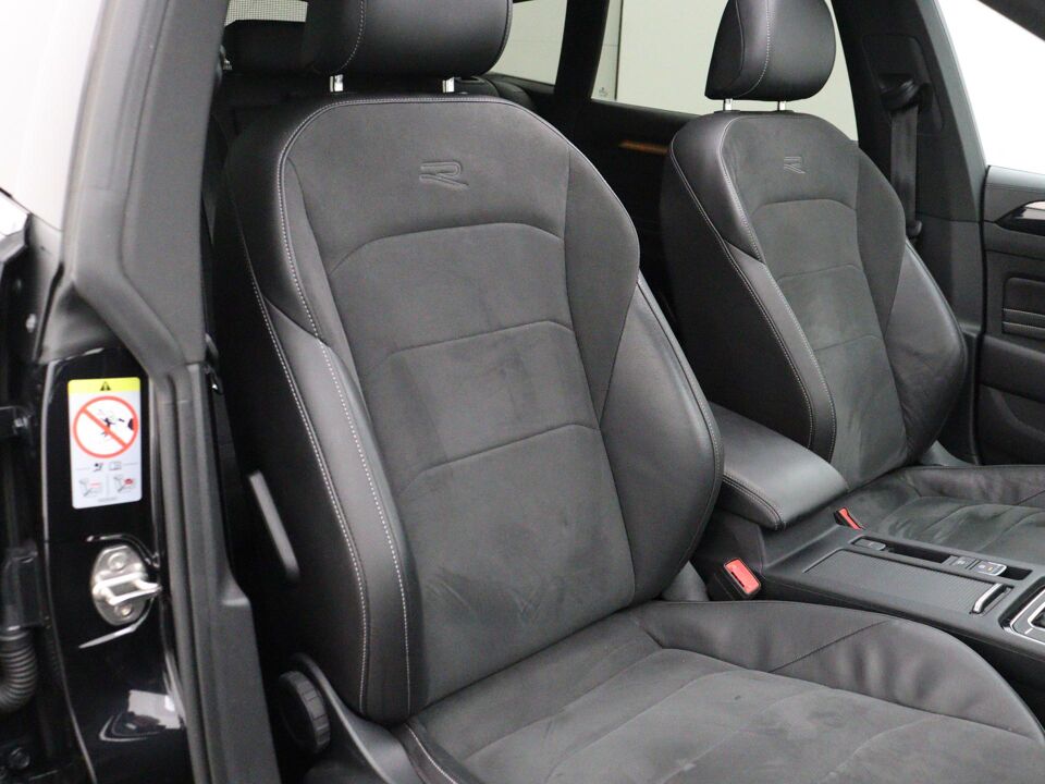 Volkswagen Arteon Shooting Brake 1.4 TSI eHybrid R-Line