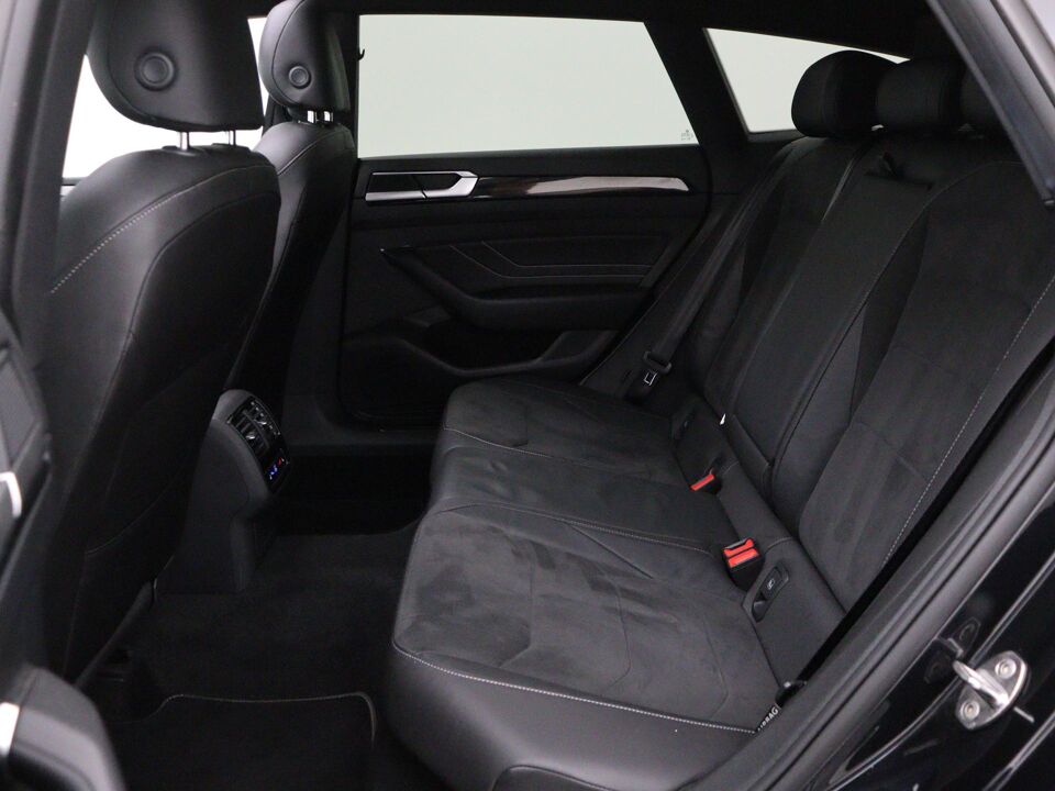 Volkswagen Arteon Shooting Brake 1.4 TSI eHybrid R-Line