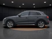 Audi Q5 50 TFSI e 299 PK S edition