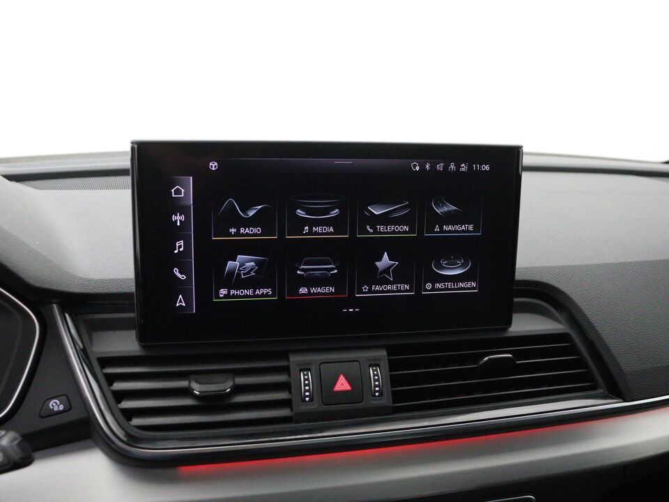 Audi Q5 50 TFSI e 299 PK S edition