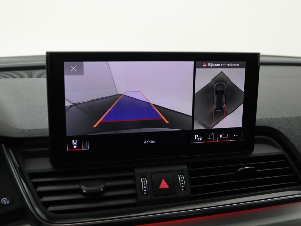 Audi Q5 50 TFSI e 299 PK S edition