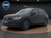 Volkswagen Tiguan 1.4 TSI eHybrid Life