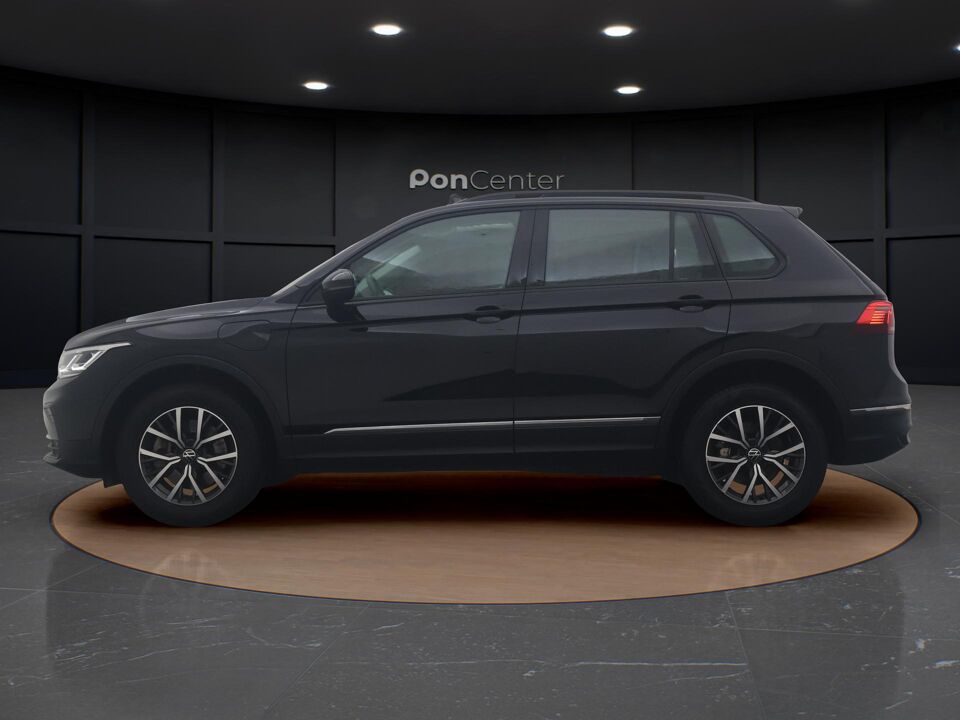 Volkswagen Tiguan 1.4 TSI eHybrid Life