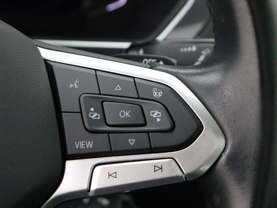 Volkswagen Tiguan 1.4 TSI eHybrid Life