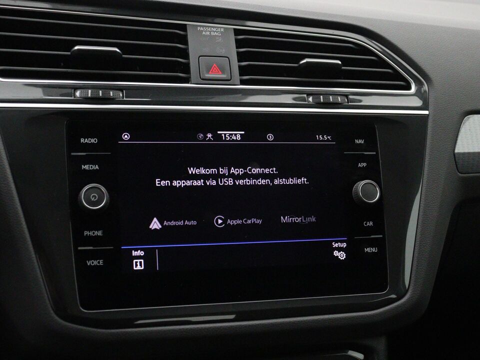 Volkswagen Tiguan 1.4 TSI eHybrid Life