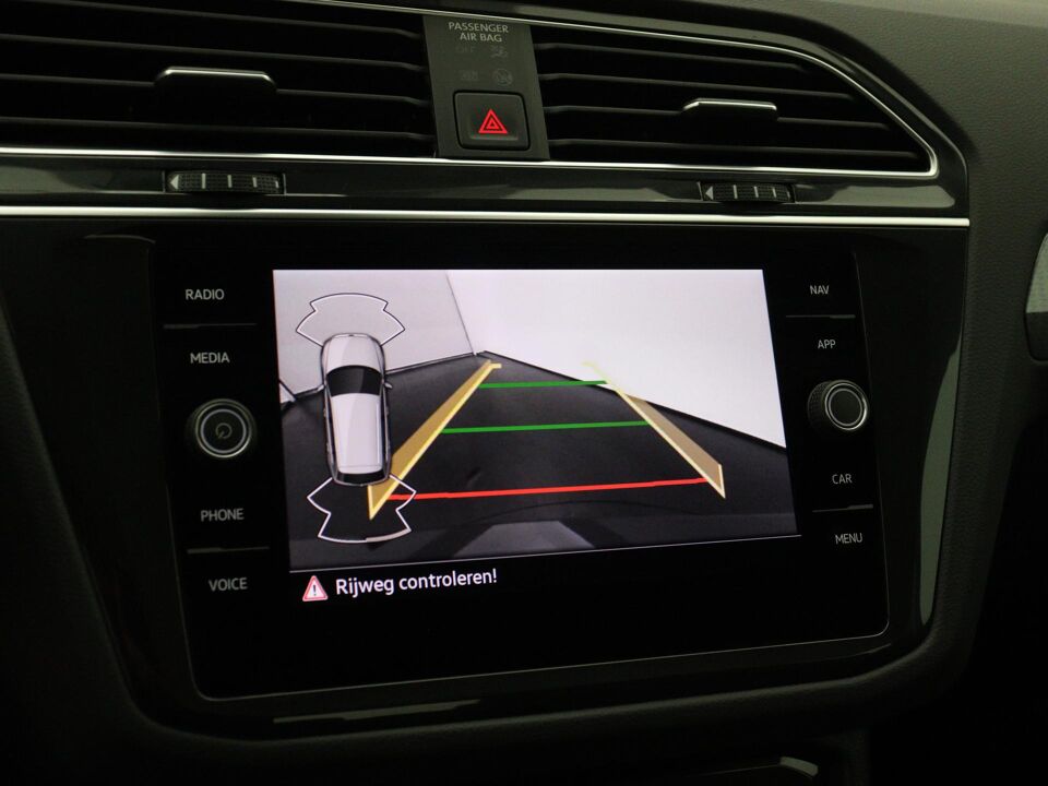 Volkswagen Tiguan 1.4 TSI eHybrid Life