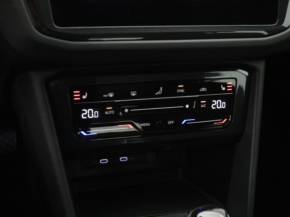 Volkswagen Tiguan 1.4 TSI eHybrid Life