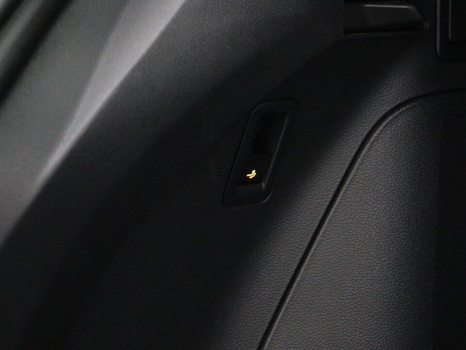 Volkswagen Tiguan 1.4 TSI eHybrid Life