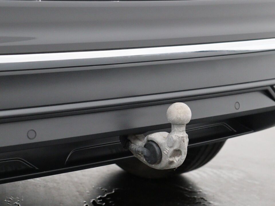 Volkswagen Tiguan 1.4 TSI eHybrid Life