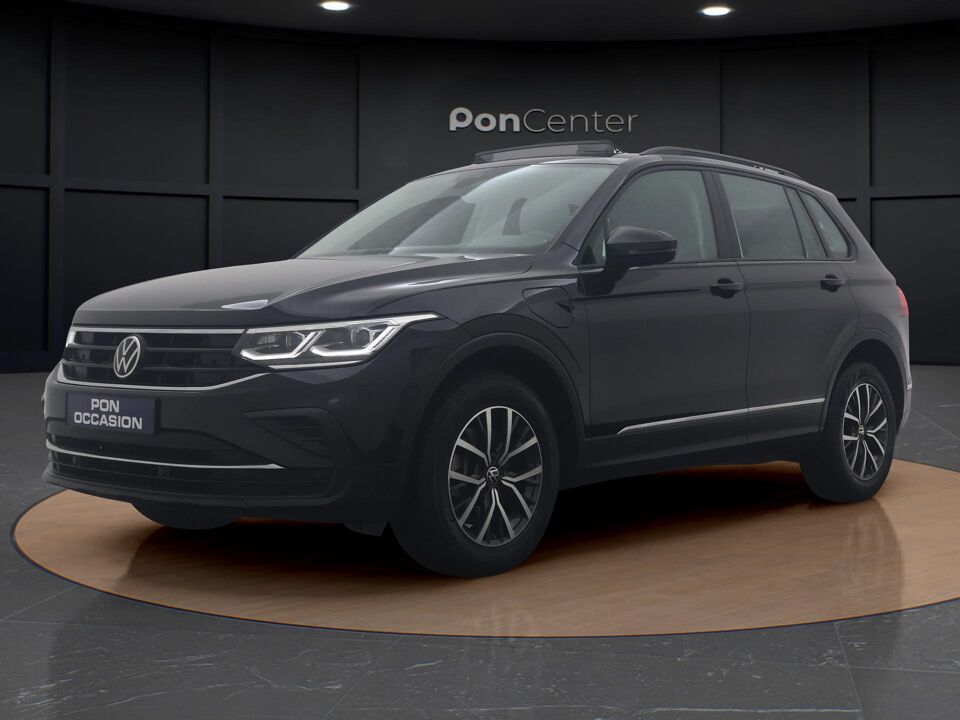 Volkswagen Tiguan 1.4 TSI eHybrid Life