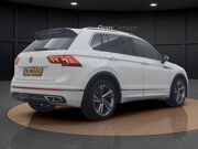 Volkswagen Tiguan 1.5 TSI R-Line Business+