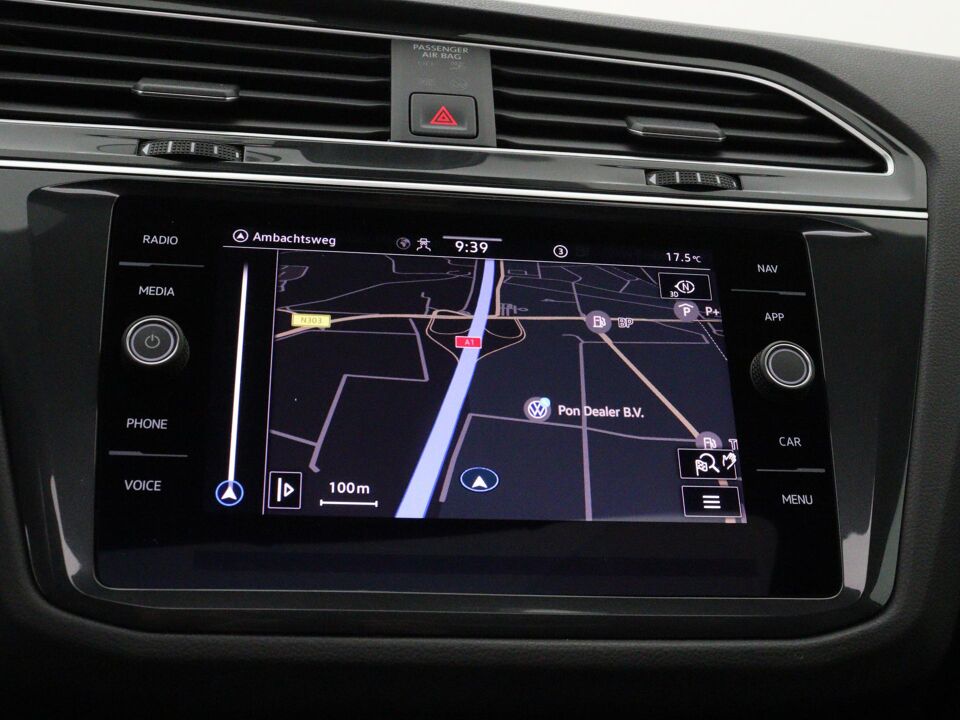 Volkswagen Tiguan 1.5 TSI R-Line Business+